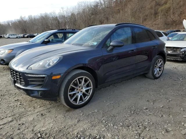 Porsche Macan S , снимка 2 - Автомобили и джипове - 48810695