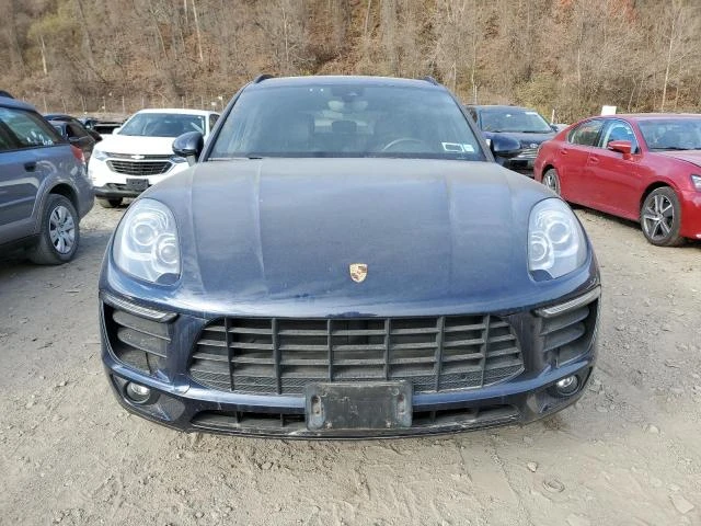 Porsche Macan S , снимка 5 - Автомобили и джипове - 48810695