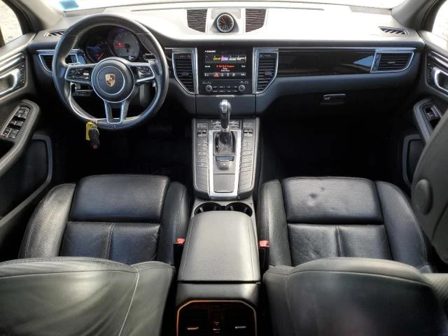 Porsche Macan S , снимка 7 - Автомобили и джипове - 48810695