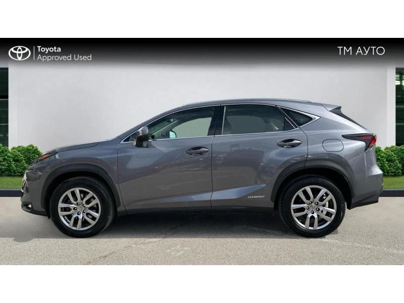 Lexus NX LEXUS NX 300h HSD BUSINESS AWD - изображение 3