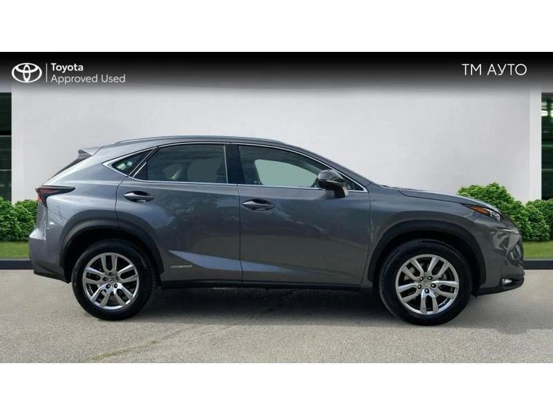 Lexus NX 300h 300h HSD BUSINESS AWD | Mobile.bg   17