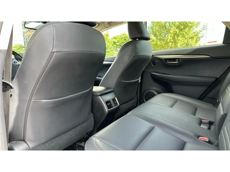 Lexus NX 300h 300h HSD BUSINESS AWD | Mobile.bg   11