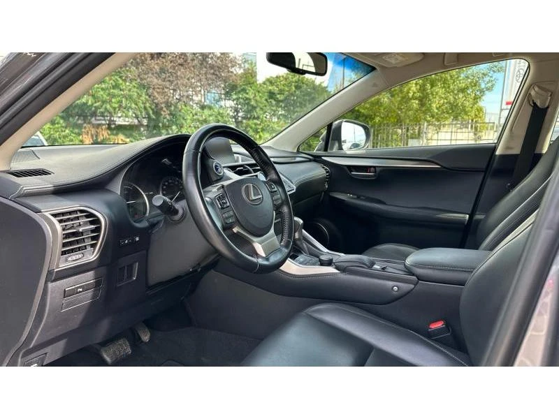 Lexus NX 300h 300h HSD BUSINESS AWD | Mobile.bg   12