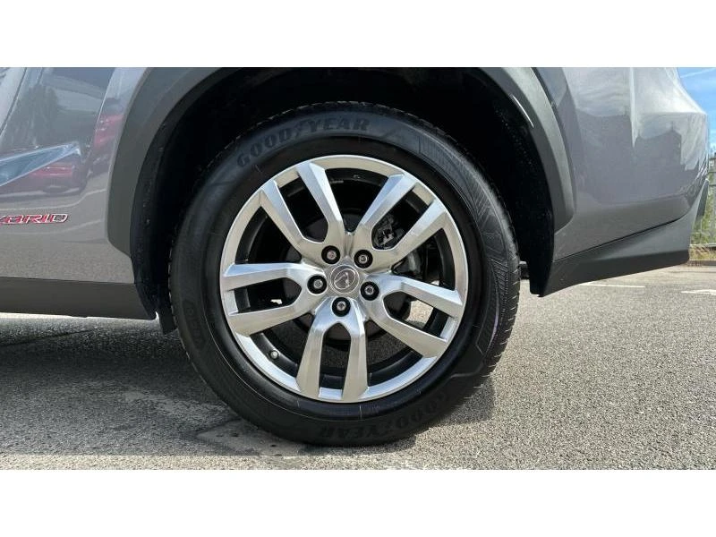 Lexus NX 300h 300h HSD BUSINESS AWD | Mobile.bg   16