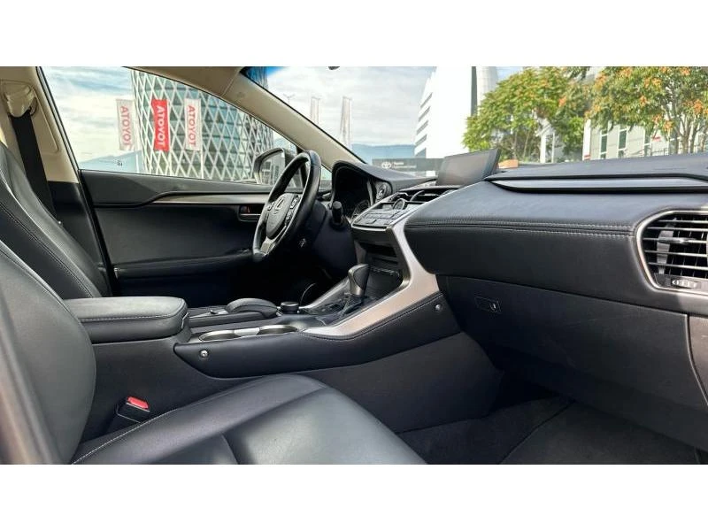Lexus NX LEXUS NX 300h HSD BUSINESS AWD - изображение 6