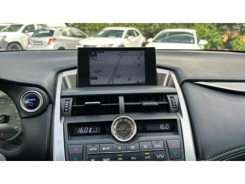 Lexus NX 300h 300h HSD BUSINESS AWD | Mobile.bg   15