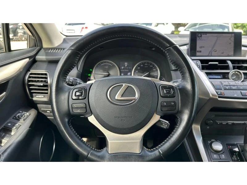 Lexus NX 300h 300h HSD BUSINESS AWD | Mobile.bg   13