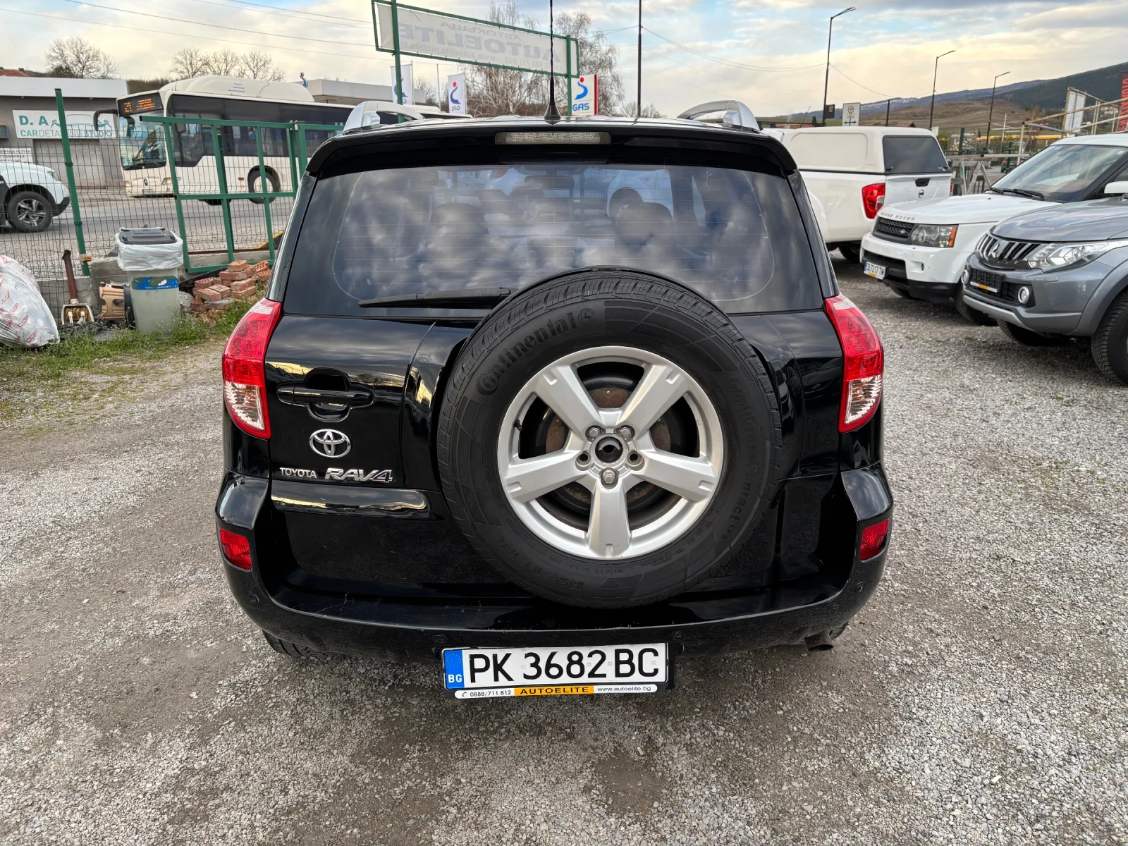 Toyota Rav4 2.2-D4D NAVI - изображение 4