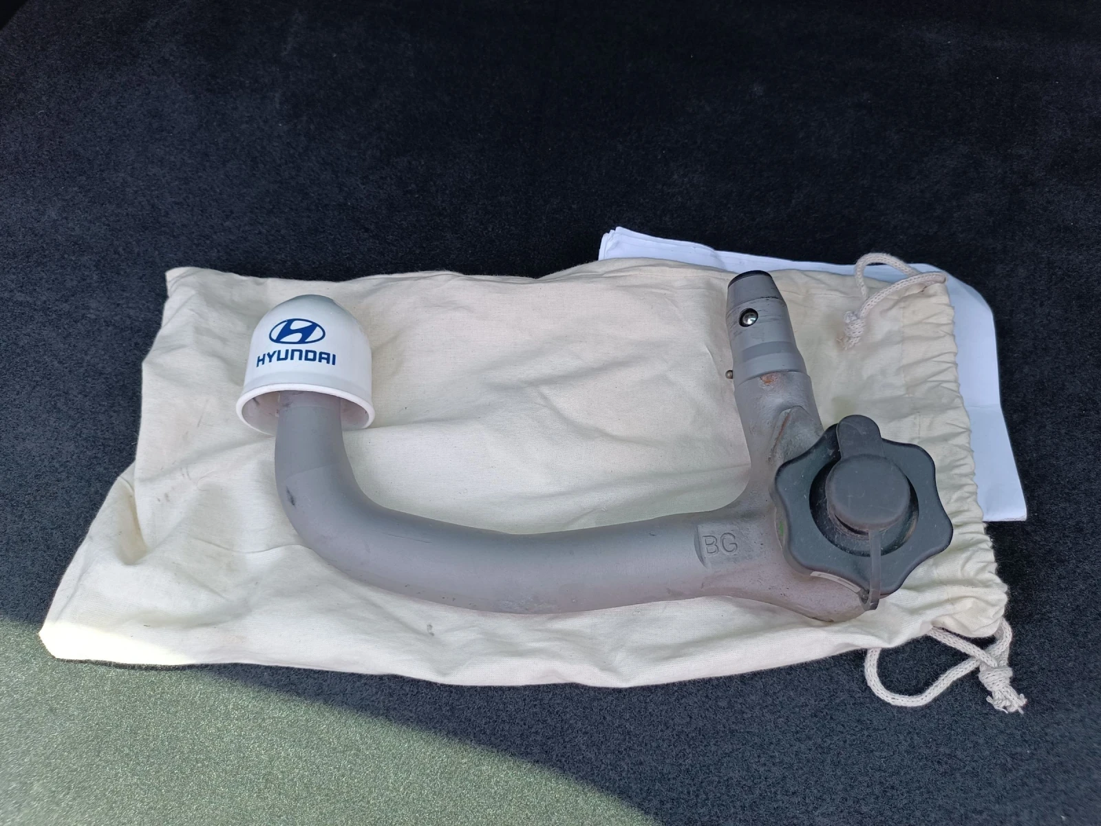 Hyundai Tucson 2.0 D 185 kc | Mobile.bg   17