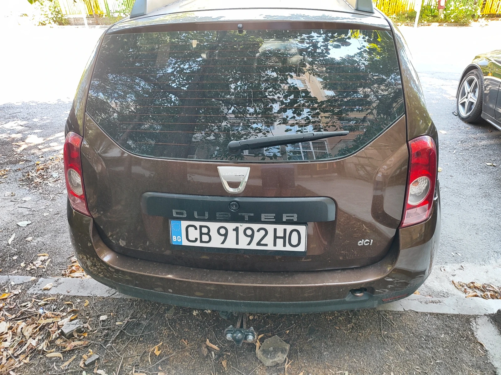 Dacia Duster  - изображение 9