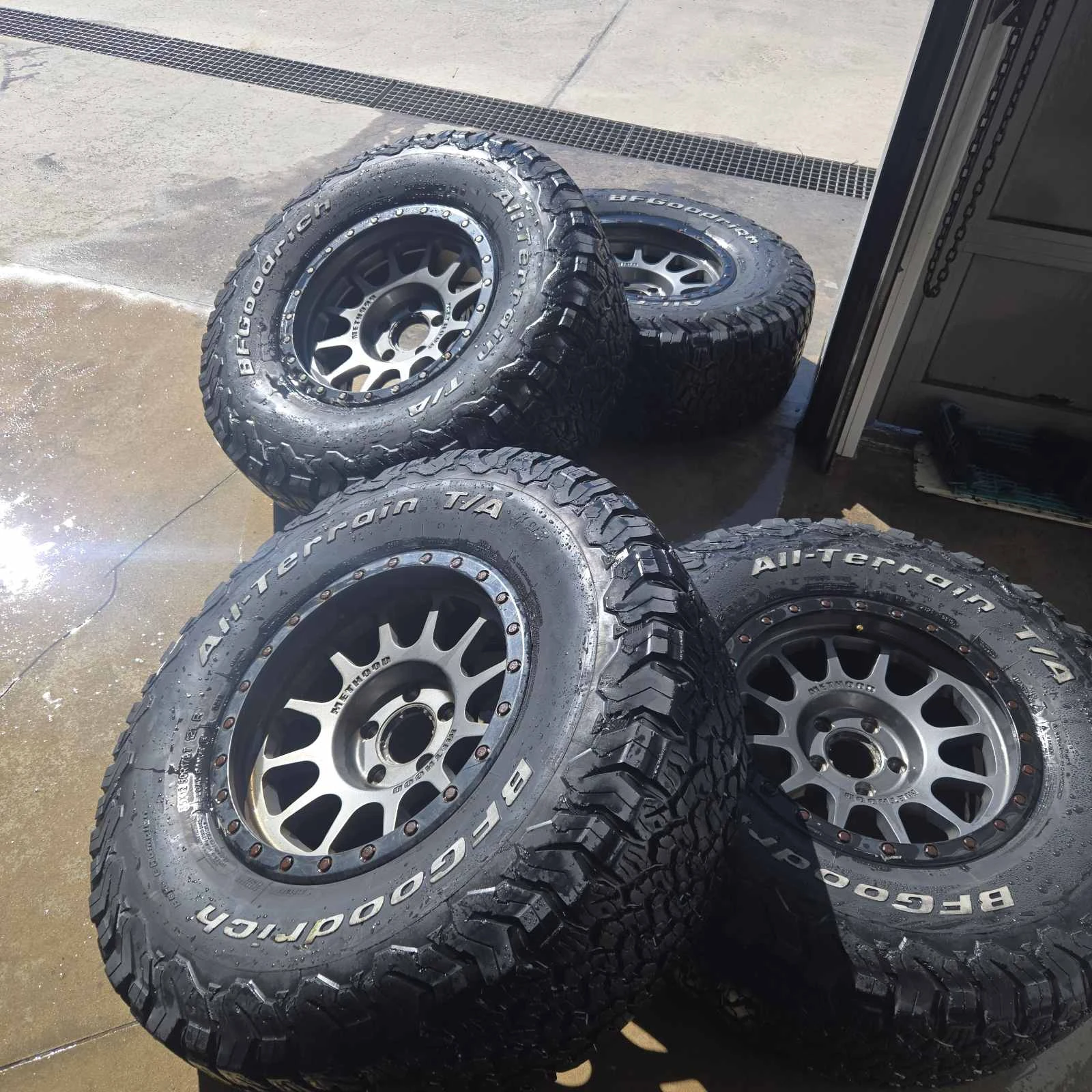 Jeep Wrangler OFFROAD MASTER 450+  | Mobile.bg � ����������� 10