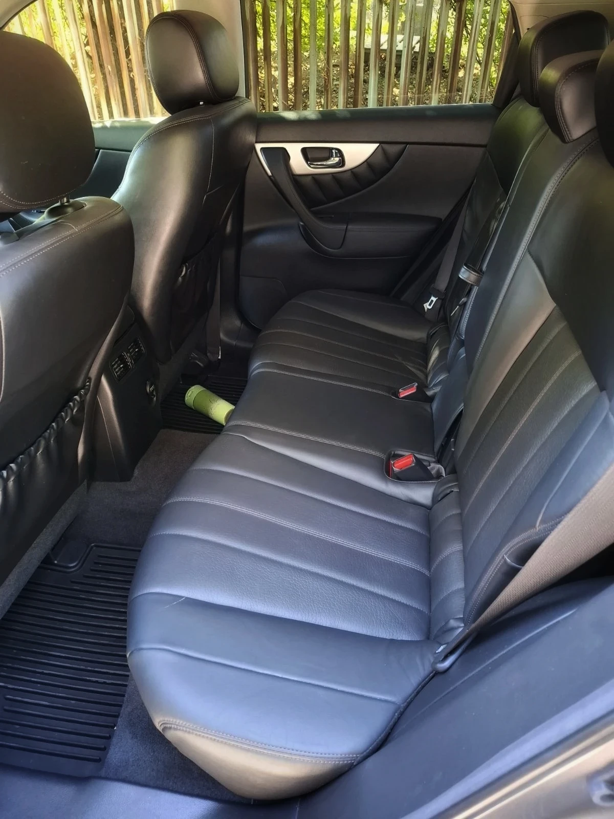 Infiniti QX70 AWD 3.7 QX70  65000( ) | Mobile.bg   15