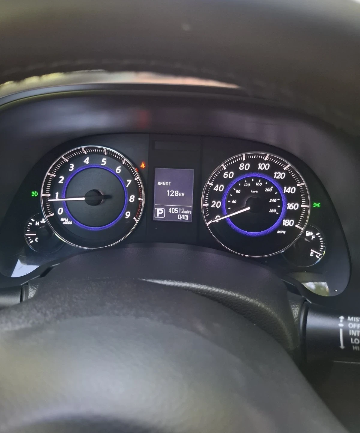 Infiniti QX70 AWD 3.7 QX70  65000( ) | Mobile.bg   12