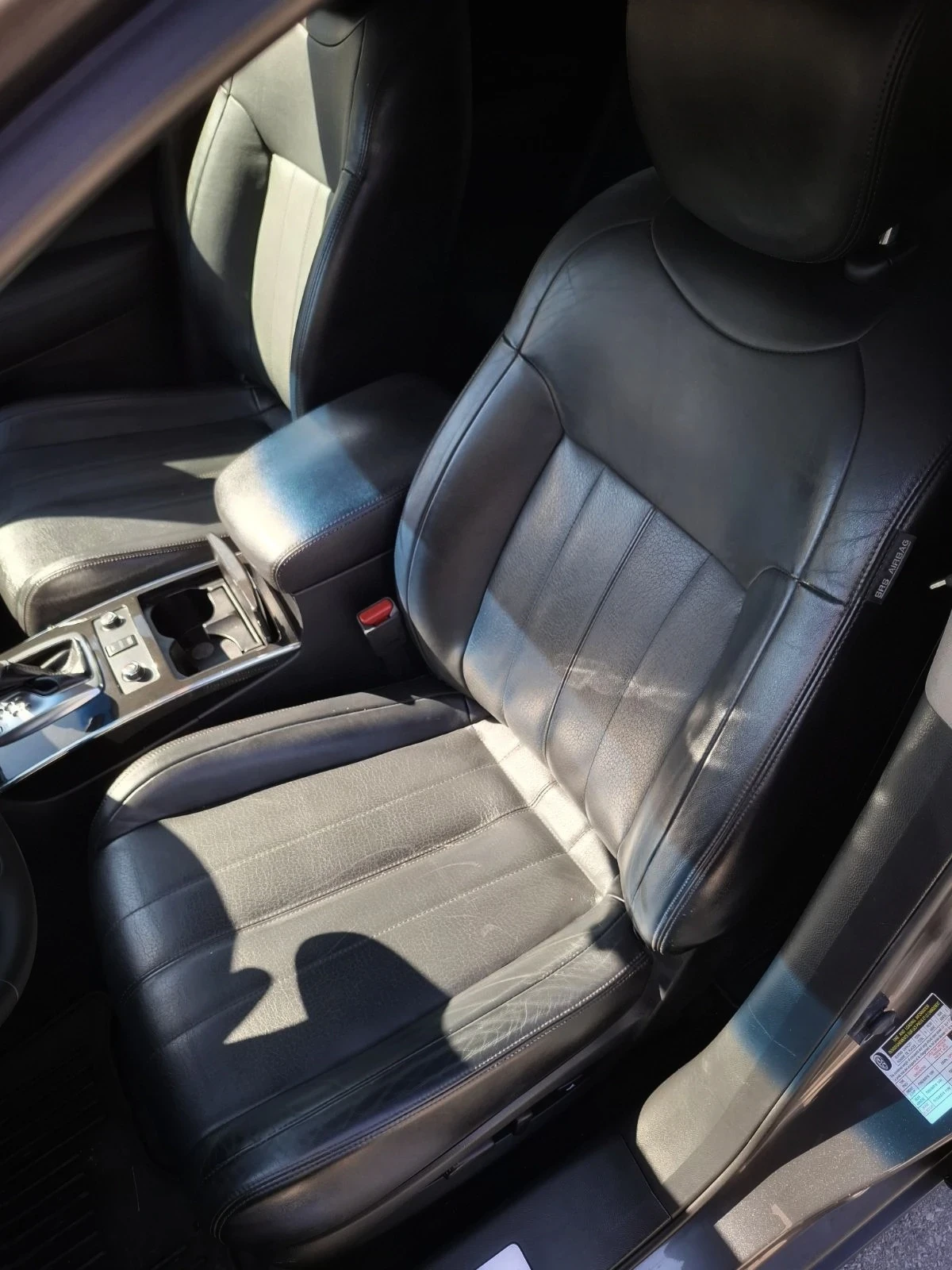 Infiniti QX70 AWD 3.7 QX70  65000( ) | Mobile.bg   14