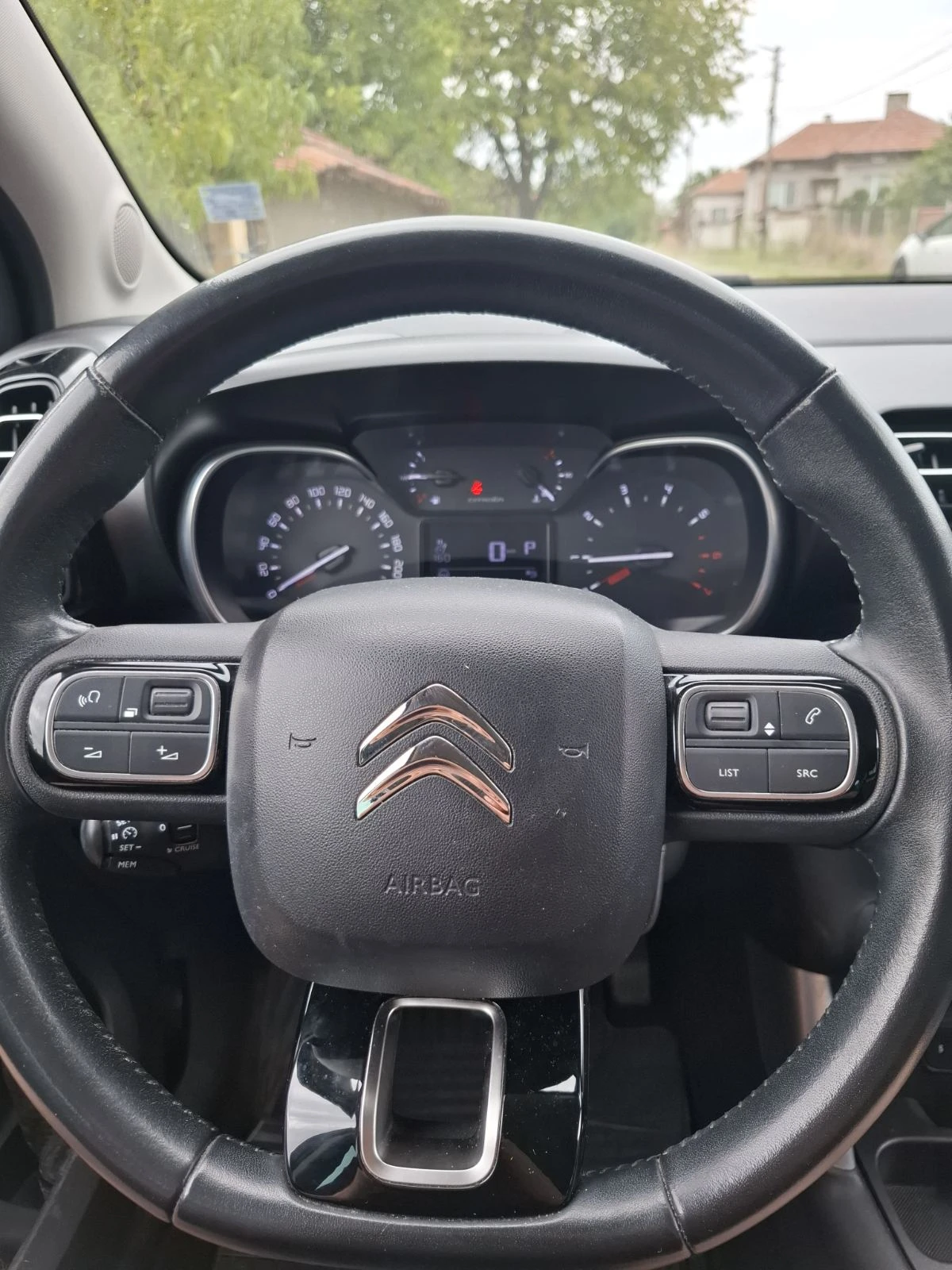 Citroen C3 Aircross | Mobile.bg   12