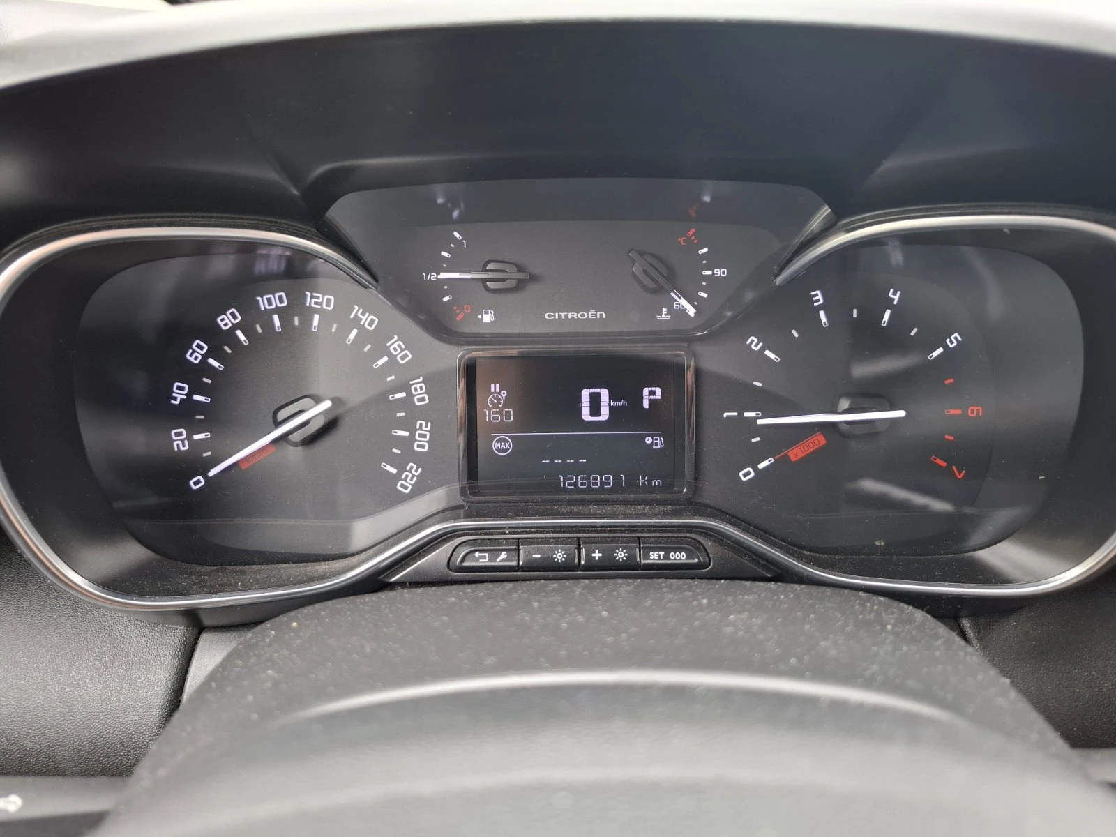 Citroen C3 Aircross | Mobile.bg   11