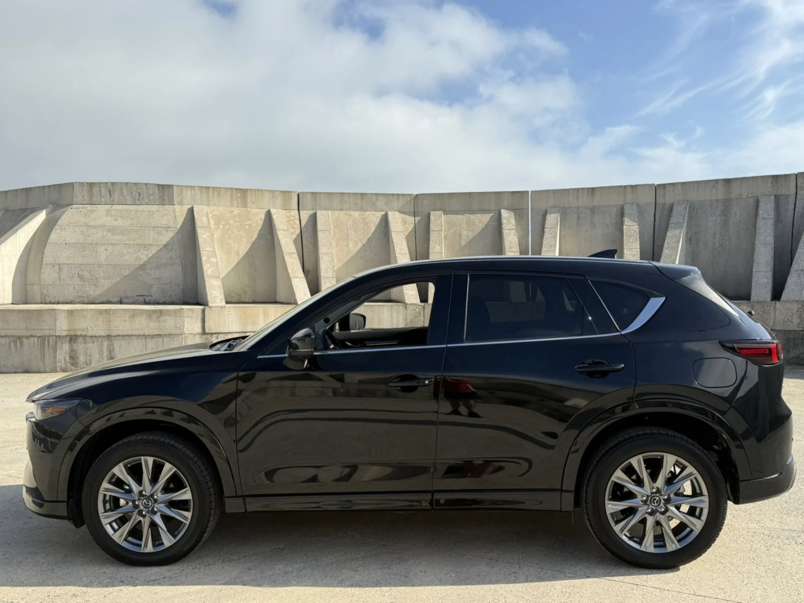 Mazda CX-5 4x4 2025 Такуми - изображение 4