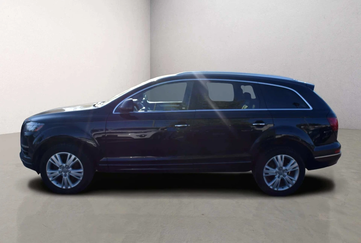 Audi Q7 * 3.0 TDI * Progressiv * от 569 лв на месец - изображение 5