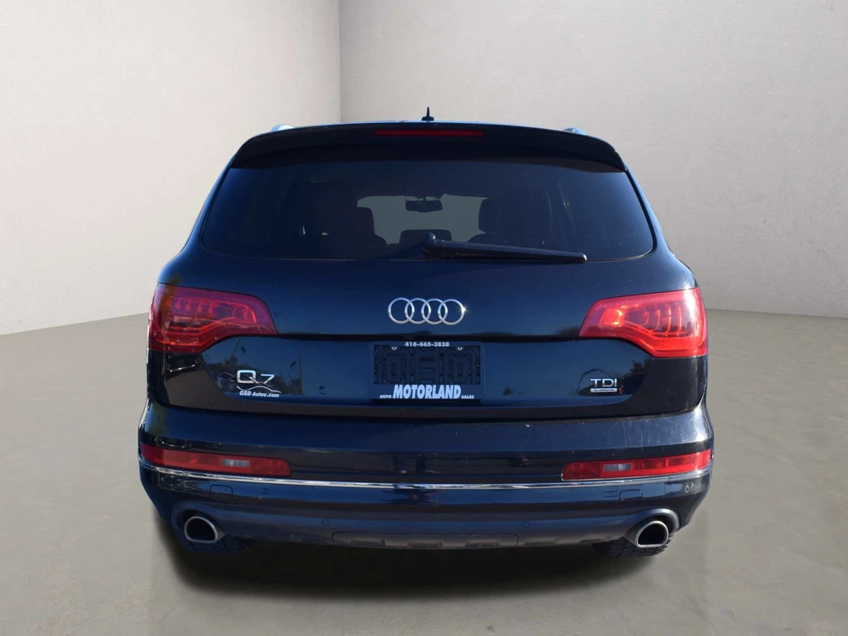 Audi Q7 * 3.0 TDI * Progressiv *  569    | Mobile.bg   12