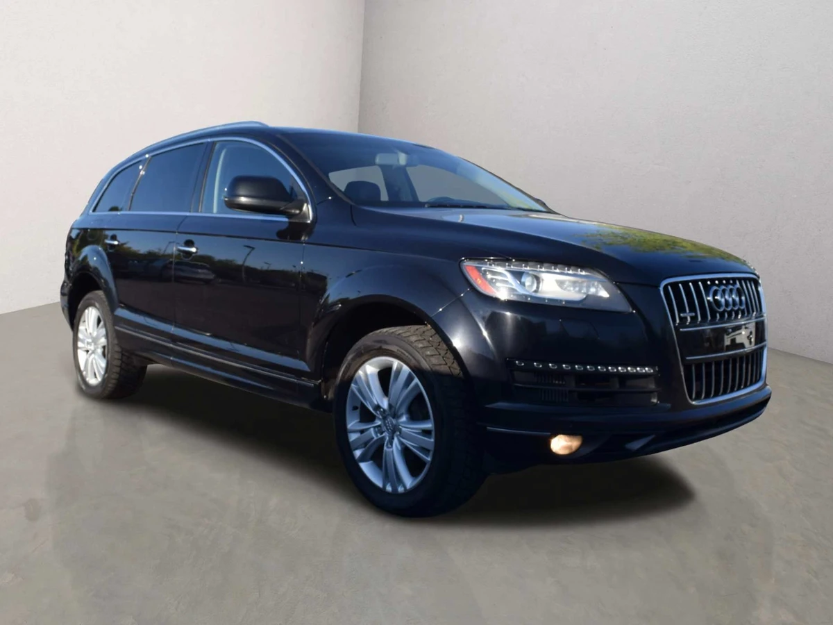 Audi Q7 * 3.0 TDI * Progressiv *  569    | Mobile.bg   1