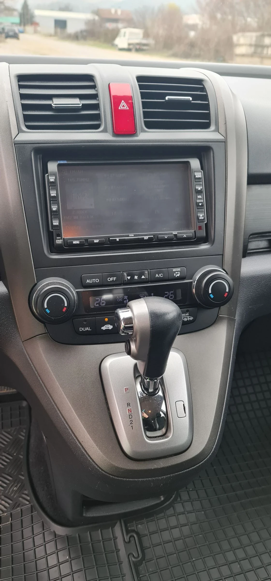 Honda Cr-v FACELIFT, 2.2i-DTEC - изображение 8