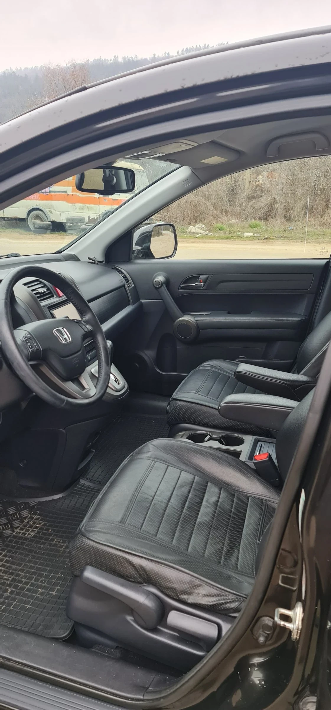 Honda Cr-v FACELIFT, 2.2i-DTEC | Mobile.bg � ����������� 11