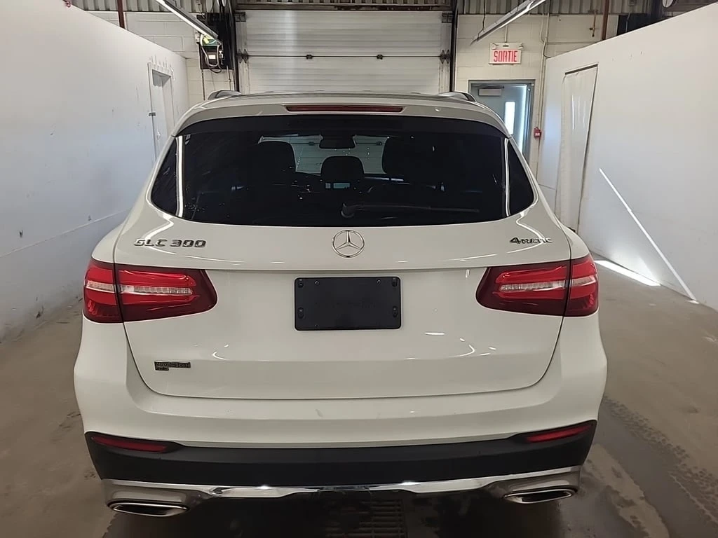 Mercedes-Benz GLC * 300 * CARFAX * ���� �� �� | Mobile.bg � ����������� 6