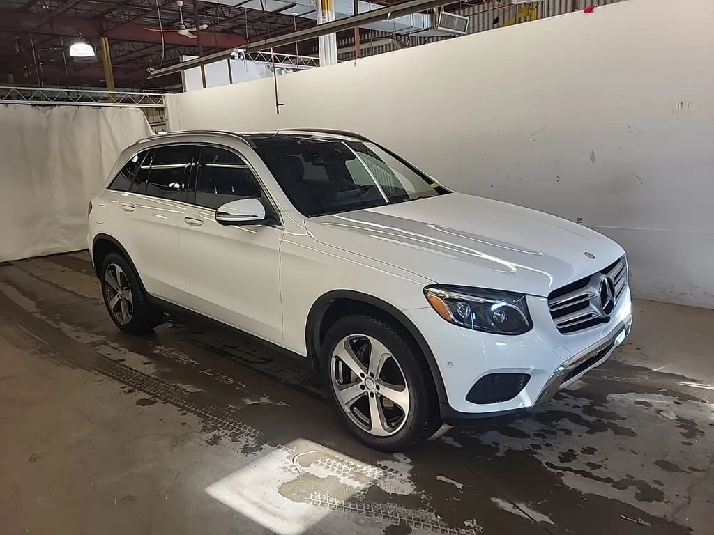 Mercedes-Benz GLC * 300 * CARFAX * ���� �� �� | Mobile.bg � ����������� 3