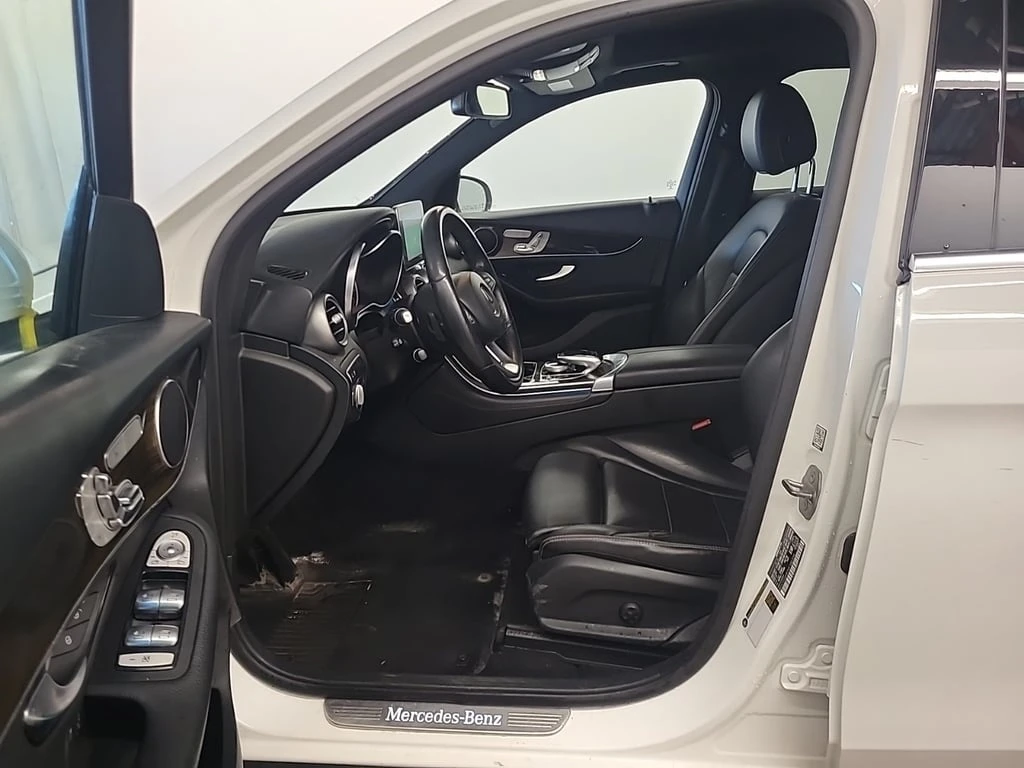 Mercedes-Benz GLC * 300 * CARFAX * ���� �� �� | Mobile.bg � ����������� 8