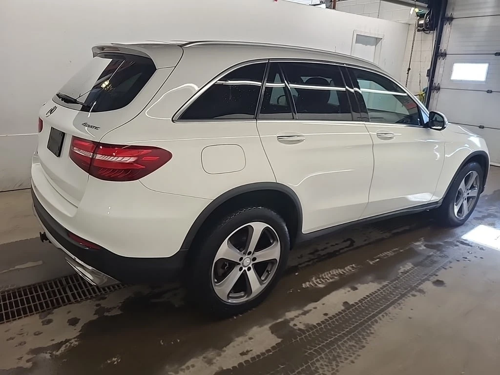 Mercedes-Benz GLC * 300 * CARFAX * ���� �� �� | Mobile.bg � ����������� 4