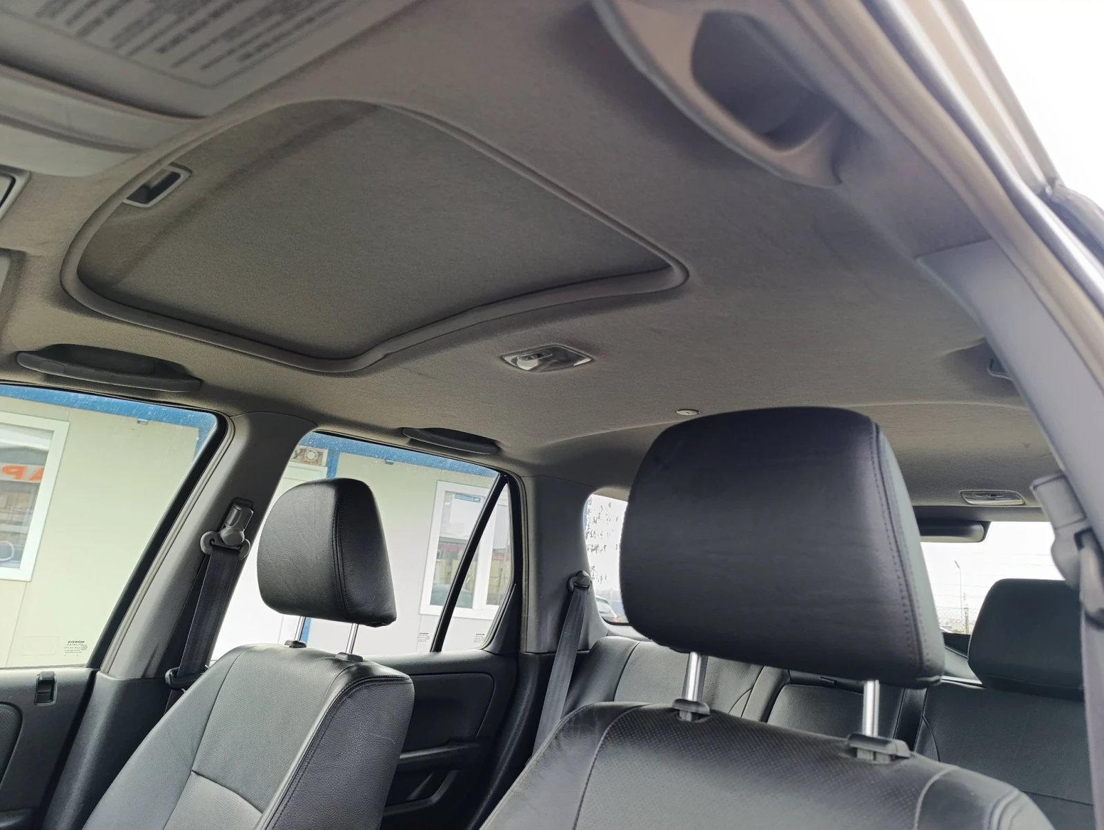 Honda Cr-v 2.0 VTEC LS | Mobile.bg � ����������� 15