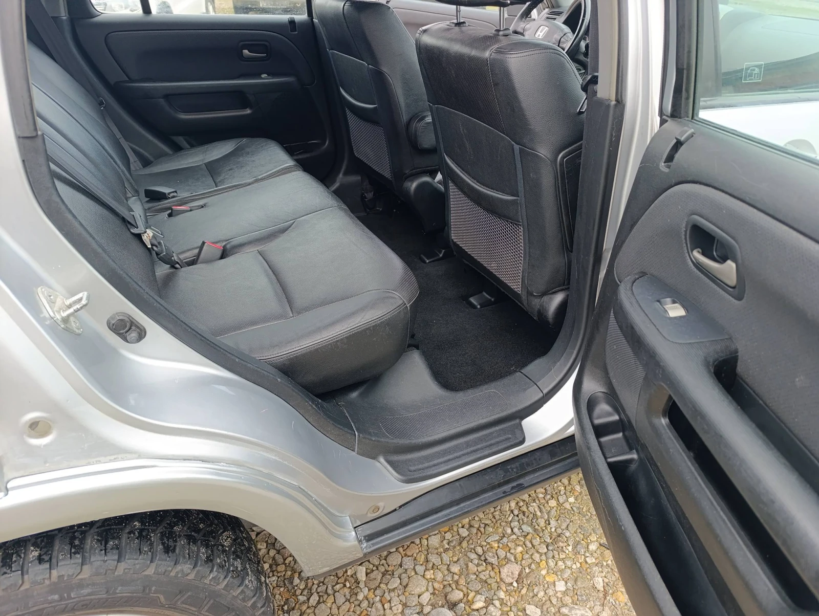 Honda Cr-v 2.0 VTEC LS | Mobile.bg � ����������� 10