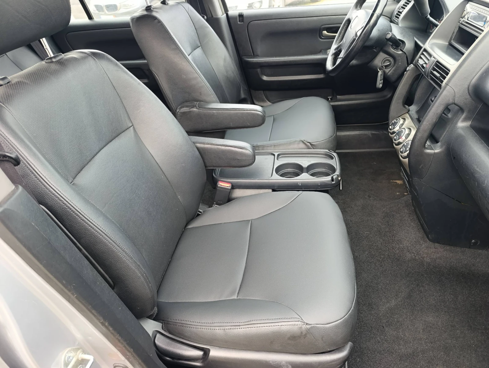 Honda Cr-v 2.0 VTEC LS | Mobile.bg � ����������� 11