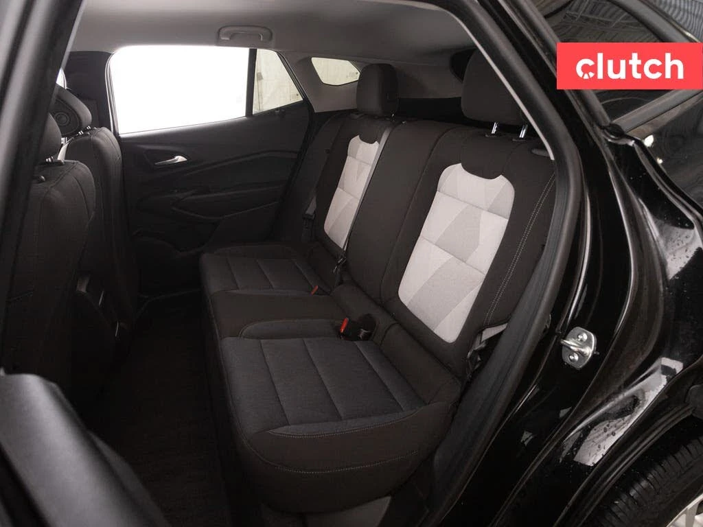 Chevrolet Trax LS FWD - изображение 6