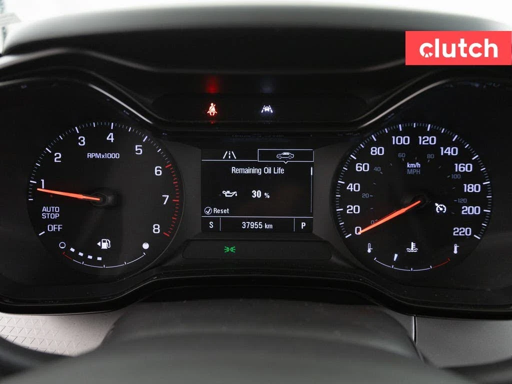 Chevrolet Trax LS FWD - изображение 7