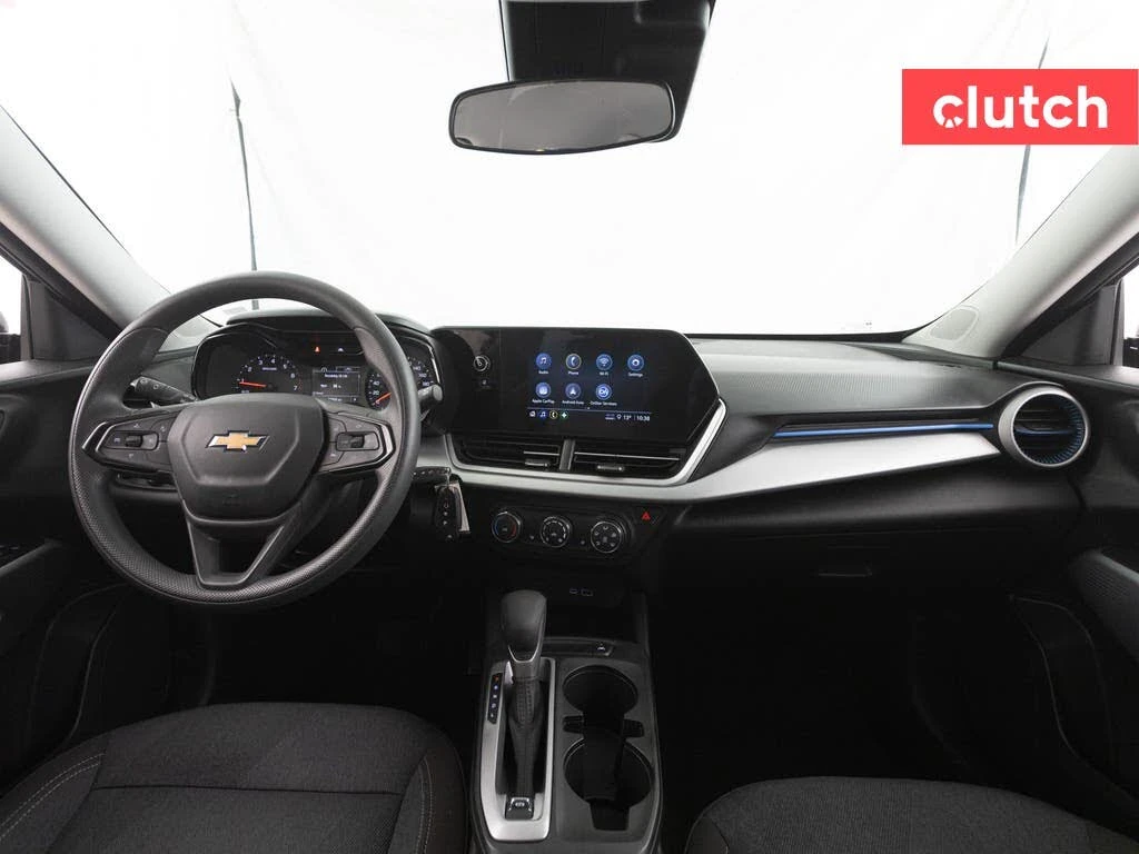 Chevrolet Trax LS FWD - изображение 10