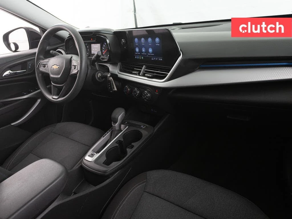 Chevrolet Trax LS FWD | Mobile.bg � ����������� 13