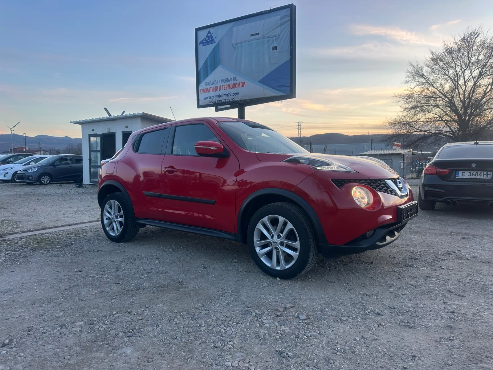 Nissan Juke  - изображение 2