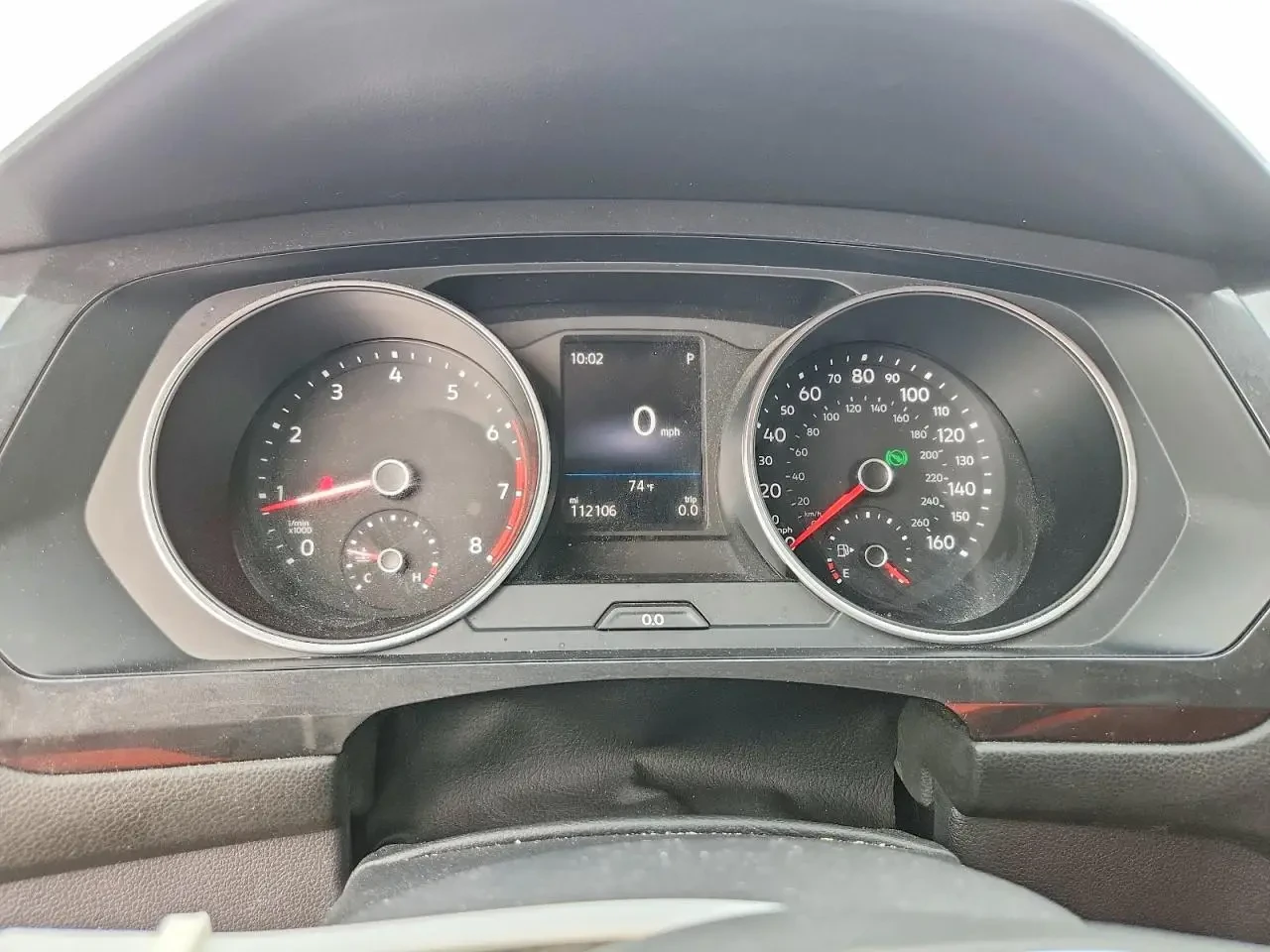 VW Tiguan SE, снимка 11 - Автомобили и джипове - 54224471
