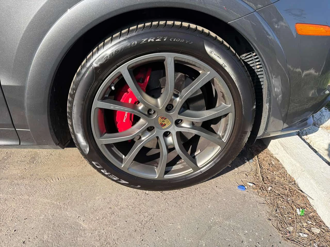 Porsche Cayenne * GTS * ОБДУХВНАЕ* 360* BOSE* ПАНО* , снимка 7 - Автомобили и джипове - 54378213