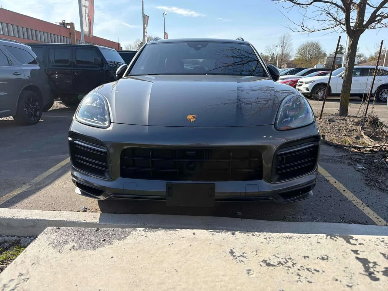Porsche Cayenne * GTS * ОБДУХВНАЕ* 360* BOSE* ПАНО* , снимка 6 - Автомобили и джипове - 54378213