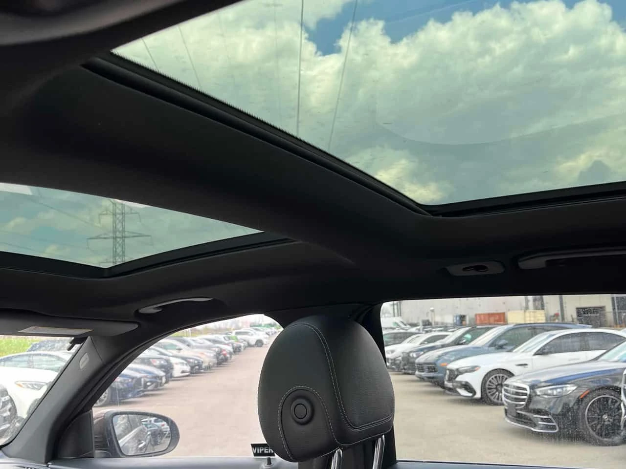 Mercedes-Benz GLC 300 * CARFAX * 2 КЛЮЧА * ПАНОРАМА * ПОДГРЕВИ * , снимка 12 - Автомобили и джипове - 54528886