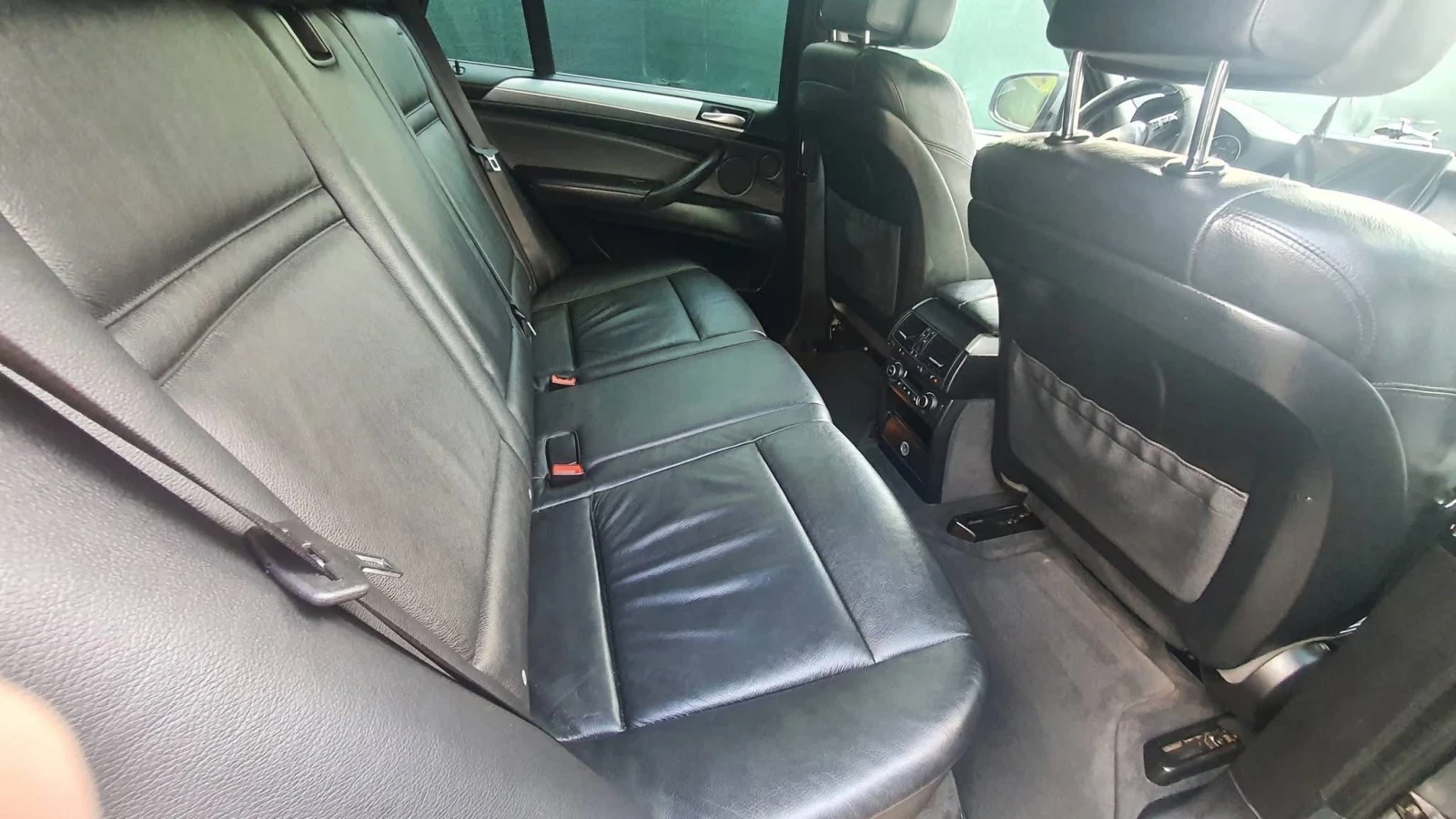 BMW X5 REIHE HEAD-UP, снимка 12 - Автомобили и джипове - 54726366
