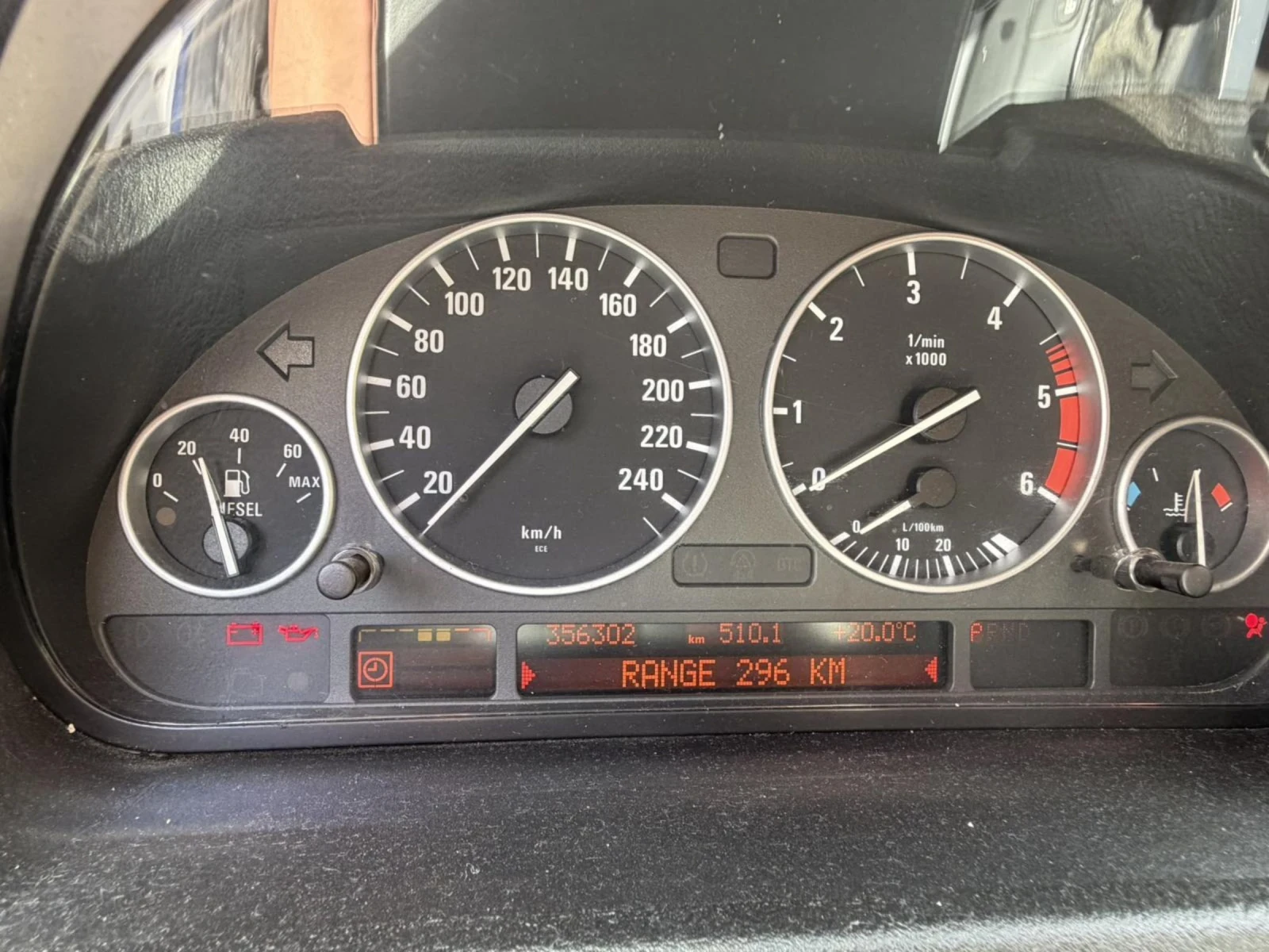 BMW X5, снимка 11 - Автомобили и джипове - 54892183