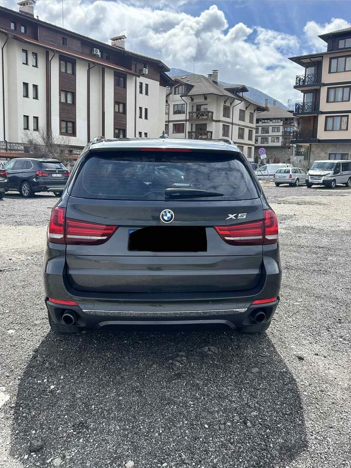 BMW X5 3.5i Xdrive | Mobile.bg � ����������� 5