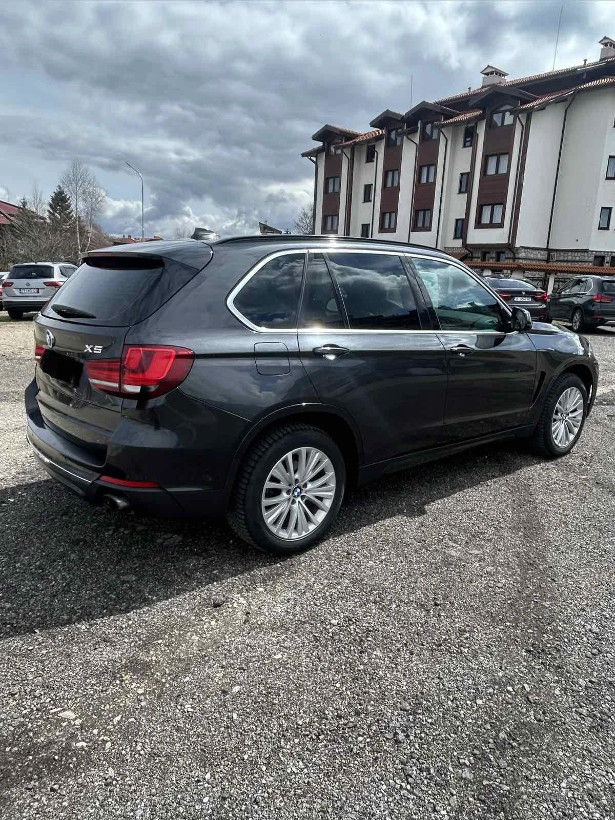 BMW X5 3.5i Xdrive | Mobile.bg � ����������� 6