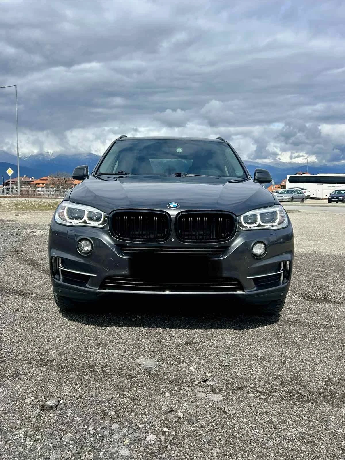 BMW X5 3.5i Xdrive | Mobile.bg � ����������� 2