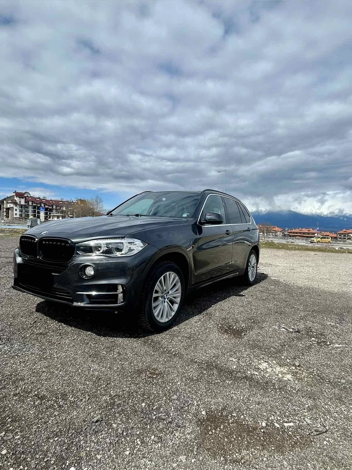 BMW X5 3.5i Xdrive | Mobile.bg � ����������� 3