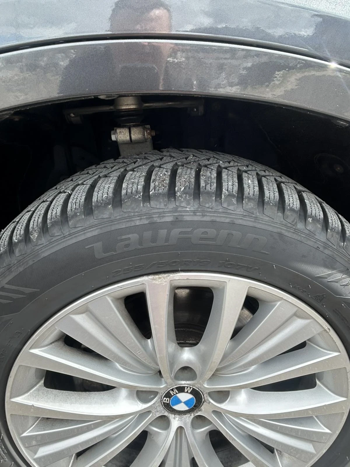 BMW X5 3.5i Xdrive | Mobile.bg � ����������� 7