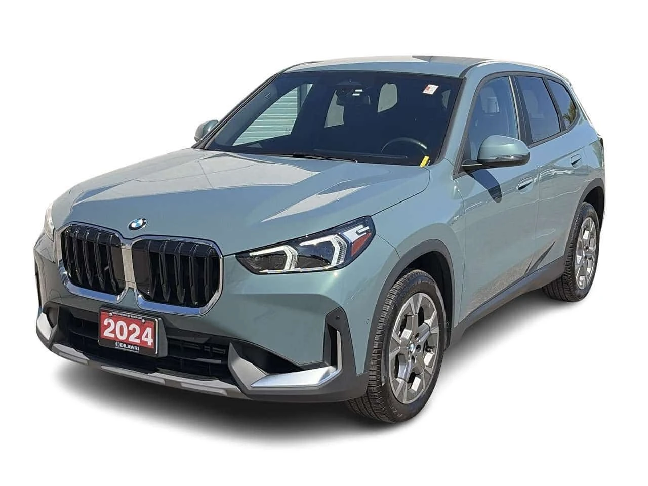 BMW X1 * xDrive28i Clean Car Fax One Owner * CARFAX * БЕЗ, снимка 5 - Автомобили и джипове - 55156921